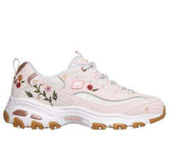 Skechers Skechers D'Lites - Spring Bloom Women