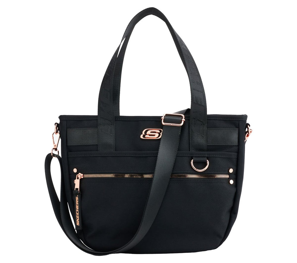 Skechers Skechers Shopper D-Ring Bag Women|Kids