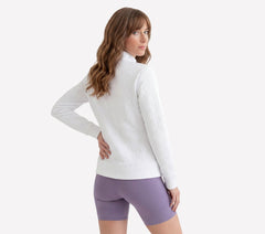 Skechers Skechers GO WALK Everywhere Cozy Fit Diamond Jacket Women
