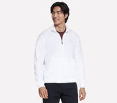 Skechers Skechers The Hoodless Hoodie GO WALK Everywhere Jacket Men