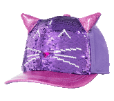 Skechers Skechers Cat Ear Hat Kids