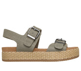 Skechers Skechers BOBS Misty Kiss - Summer Stroll Women