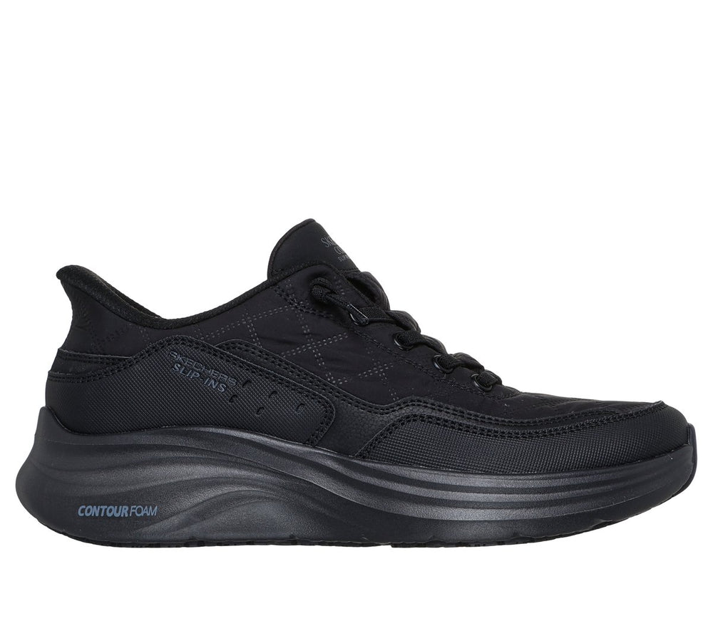 Skechers Skechers Slip-ins Work Slip-Resistant: Contour Foam - Cozy Fit Women