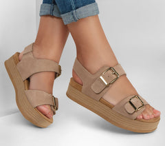 Skechers Skechers BOBS Misty Kiss - Stormy Steps Women