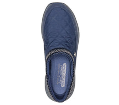 Skechers Skechers Contour Foam Boot - Cozy Fit Cascade Women
