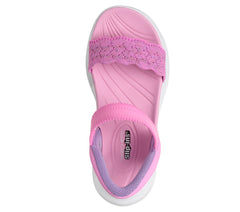 Skechers Skechers Slip-ins: Ultra Flex 3.0 - Hermosa Breeze Kids
