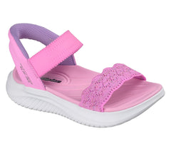 Skechers Skechers Slip-ins: Ultra Flex 3.0 - Hermosa Breeze Kids
