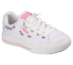 Skechers Skechers Arcade - Subtle Bouquet Kids