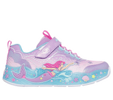 Skechers Skechers S-Lights: Mermaid Dreams Kids