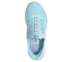 Skechers Skechers Slip-ins: Summits Kids