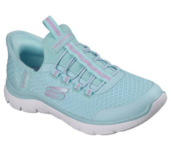 Skechers Skechers Slip-ins: Summits Kids