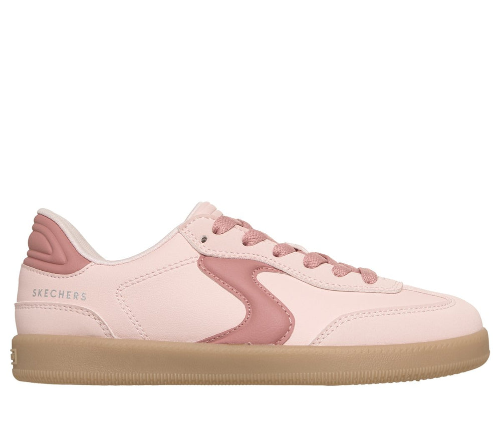 Skechers Skechers Mommy & Me: Hotshot - Miss Blushing Pink Kids