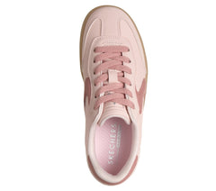 Skechers Skechers Mommy & Me: Hotshot - Miss Blushing Pink Kids
