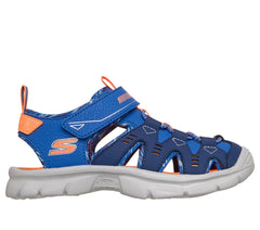 Skechers Skechers Relix - Dual Tide Kids