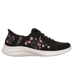 Skechers Skechers Slip-ins: Ultra Flex 4.0 - Sweet Petals Women
