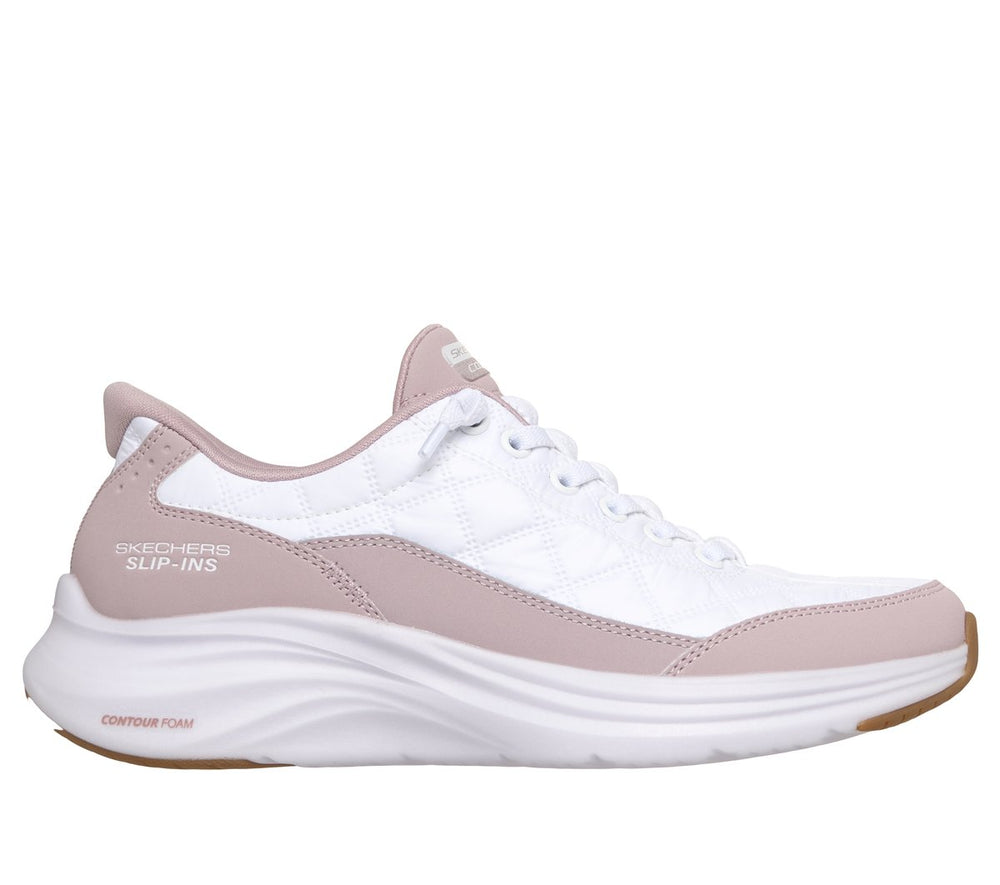 Skechers Skechers Slip-ins: Contour Foam - Cozy Fit Women