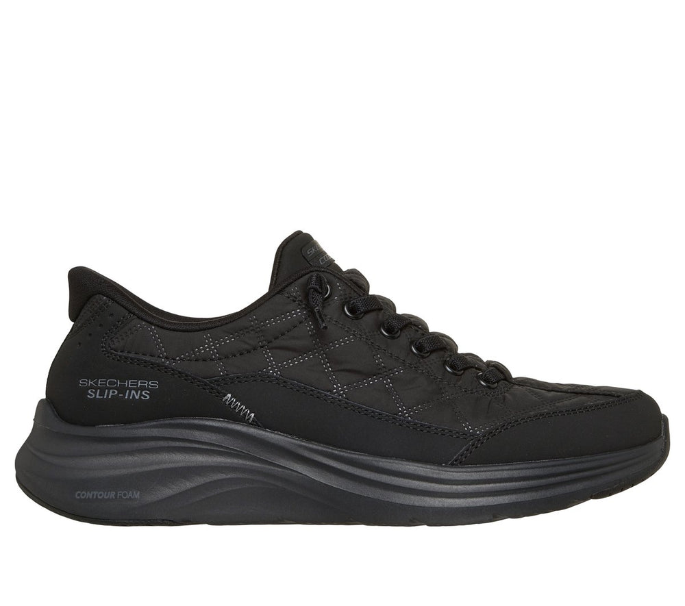 Skechers Skechers Slip-ins: Contour Foam - Cozy Fit Women