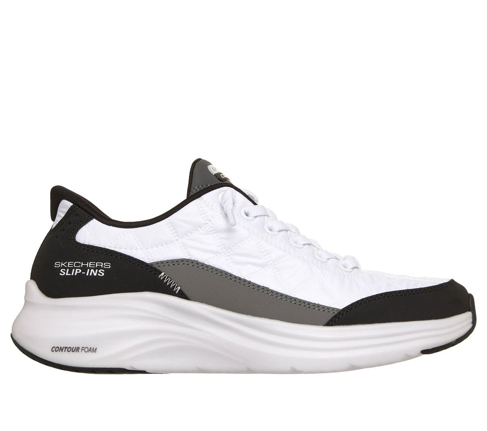 Skechers Skechers Slip-ins: Contour Foam - Cozy Fit Women