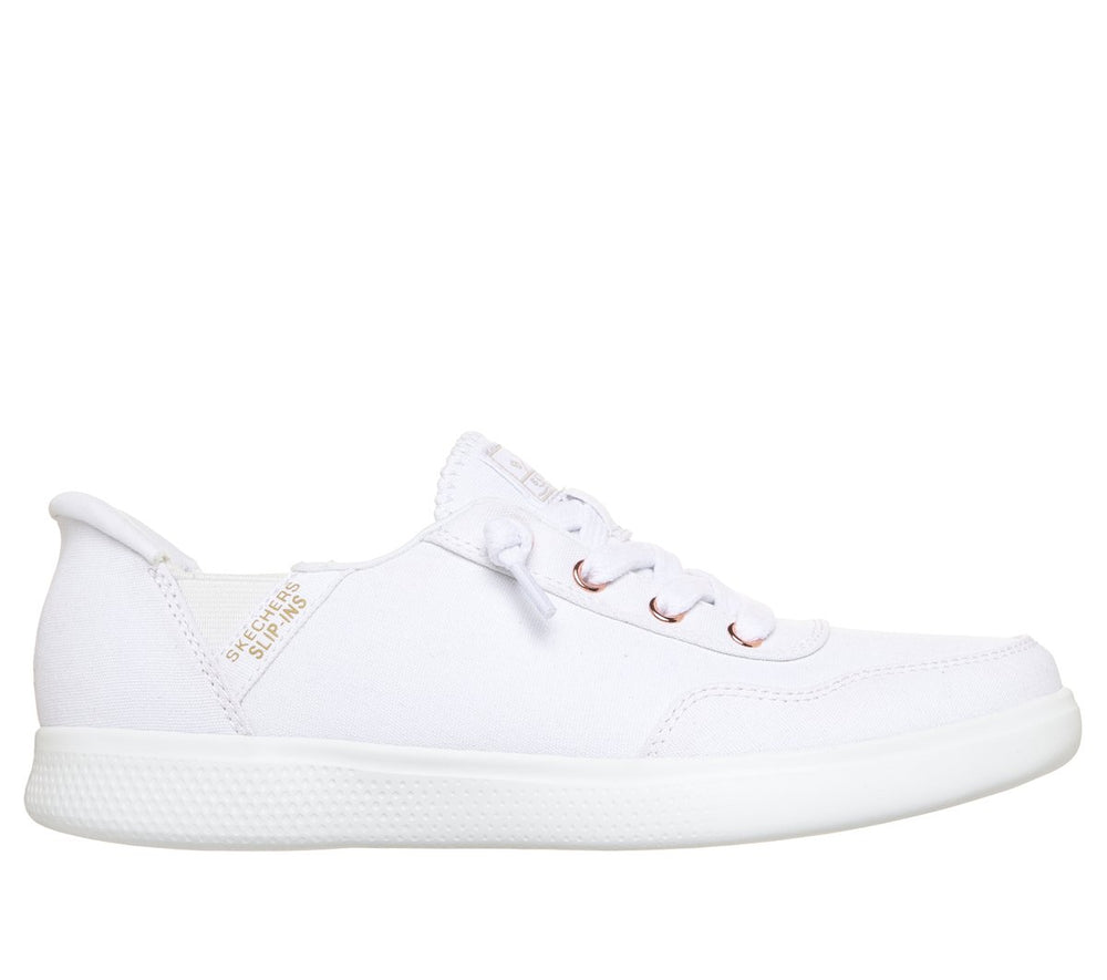 Skechers Skechers Slip-ins: BOBS Skip Cute - Keep It Sweet Women