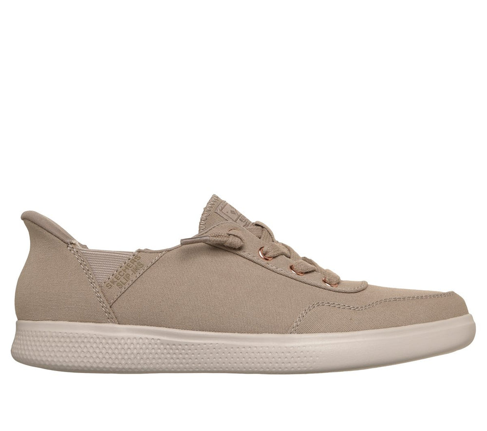 Skechers Skechers Slip-ins: BOBS Skip Cute - Keep It Sweet Women