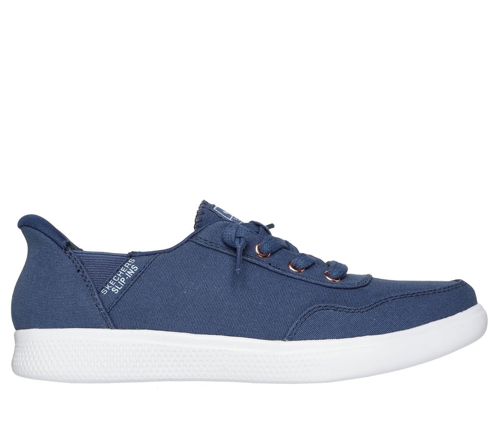 Skechers Skechers Slip-ins: BOBS Skip Cute - Keep It Sweet Women