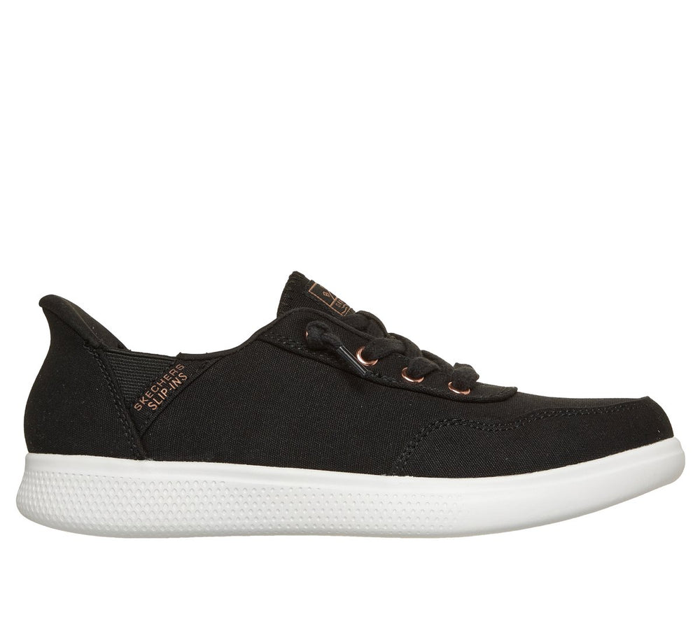 Skechers Skechers Slip-ins: BOBS Skip Cute - Keep It Sweet Women
