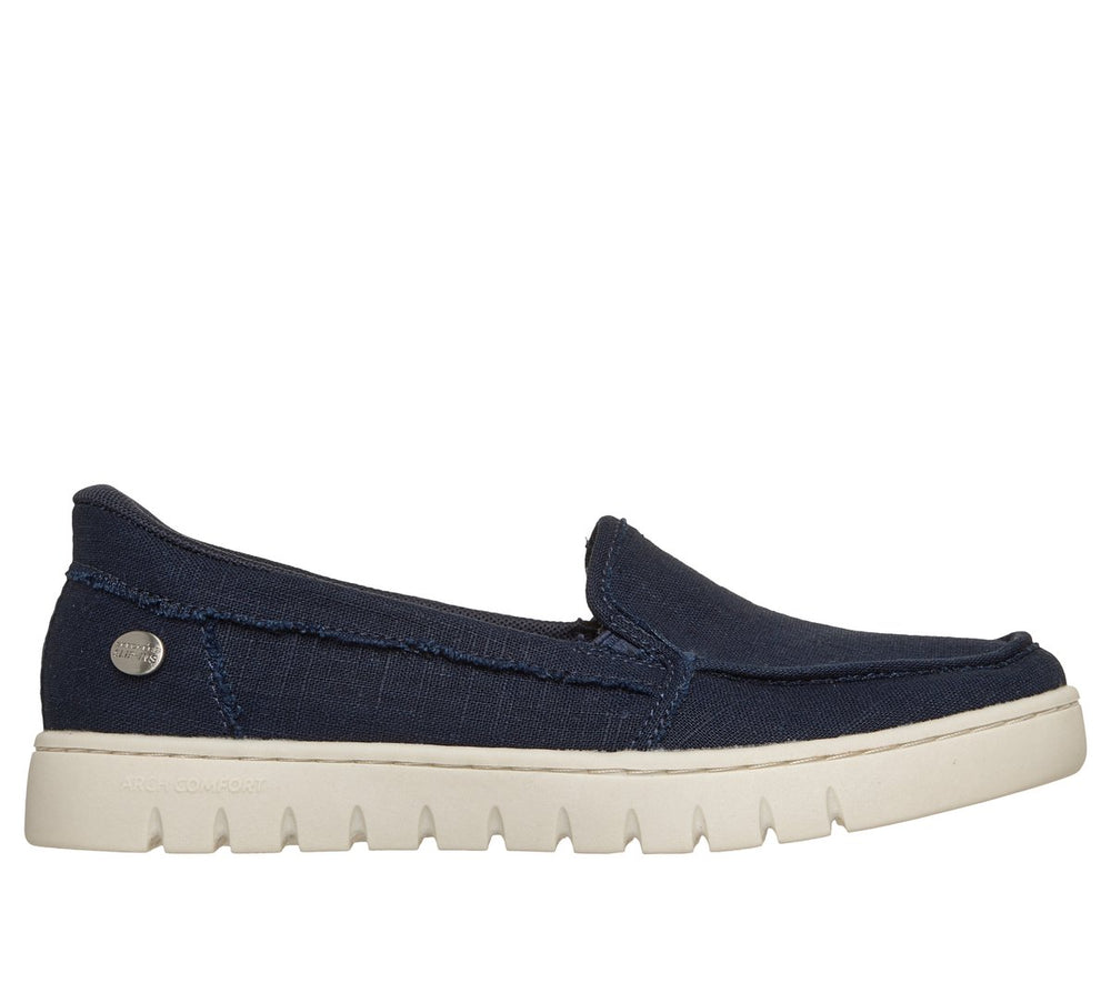 Skechers Skechers Slip-ins: BOBS Arch Comfort Sunfest - Too Swift Women