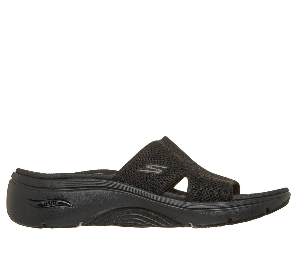 Skechers Skechers GO WALK Arch Fit 2.0 Sandal - Dakota Women