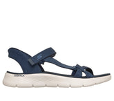Skechers Skechers Slip-ins: GO WALK Flex Sandal - Illuminate Women