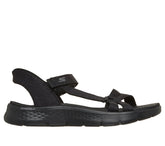 Skechers Skechers Slip-ins: GO WALK Flex Sandal - Illuminate Women