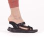 Skechers Skechers Slip-ins: GO WALK Flex Sandal - Illuminate Women