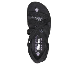 Skechers Skechers Slip-ins: Reggae Slim - Daily Vibe Women