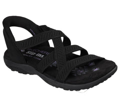 Skechers Skechers Slip-ins: Reggae Slim - Daily Vibe Women