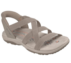 Skechers Skechers Slip-ins: Reggae Slim - Stretch Flex Women