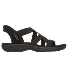 Skechers Skechers Slip-ins: Reggae Slim - Stretch Flex Women