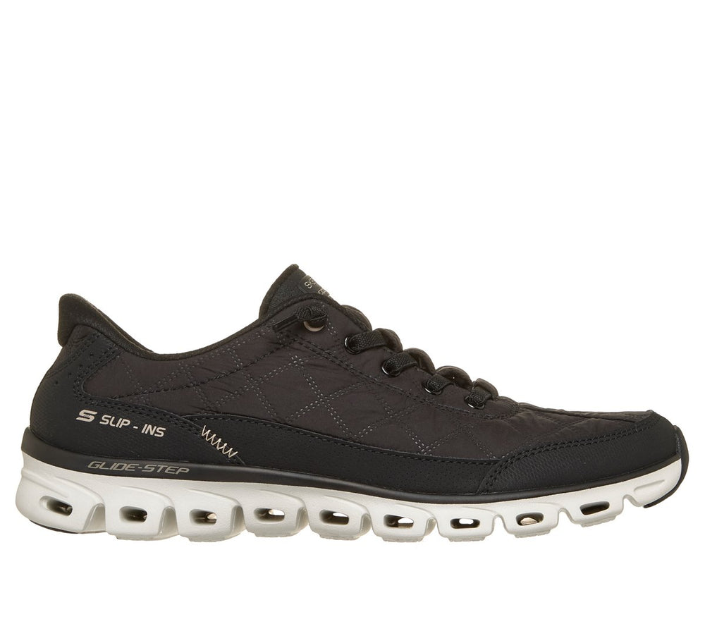 Skechers Skechers Slip-ins: Glide-Step - Cozy Fit At Ease Women