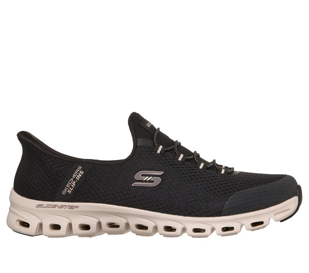 Skechers Skechers Slip-Ins: Glide-Step - Vibey Women