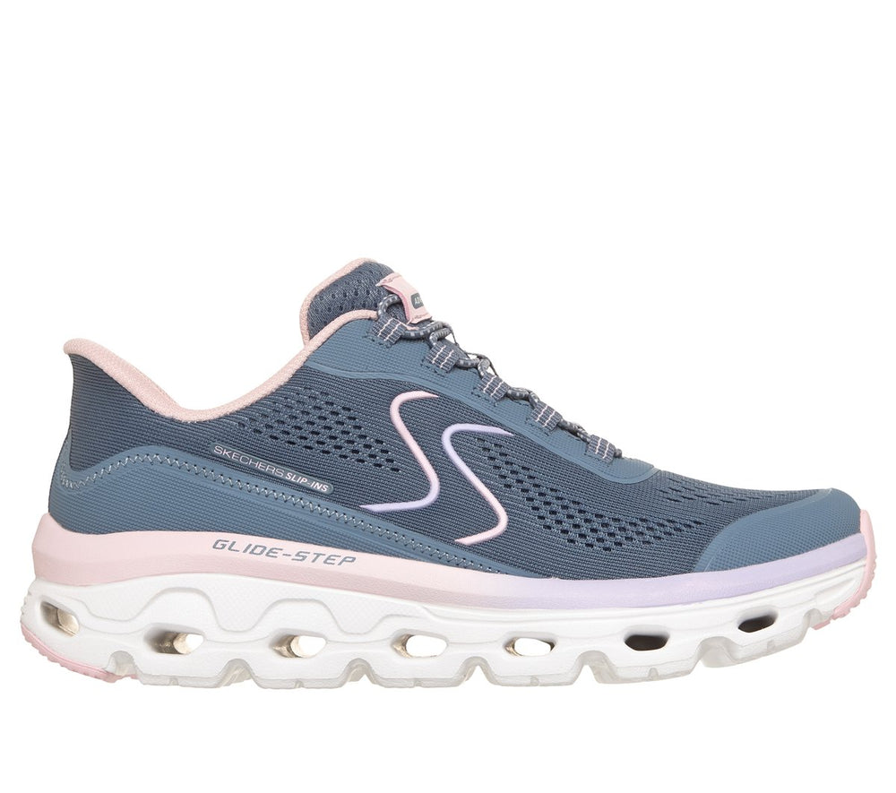 Skechers Skechers Slip-ins: Glide-Step Sole Women