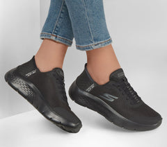 Skechers Skechers Slip-ins: GO WALK Flex - Grand Entry Women