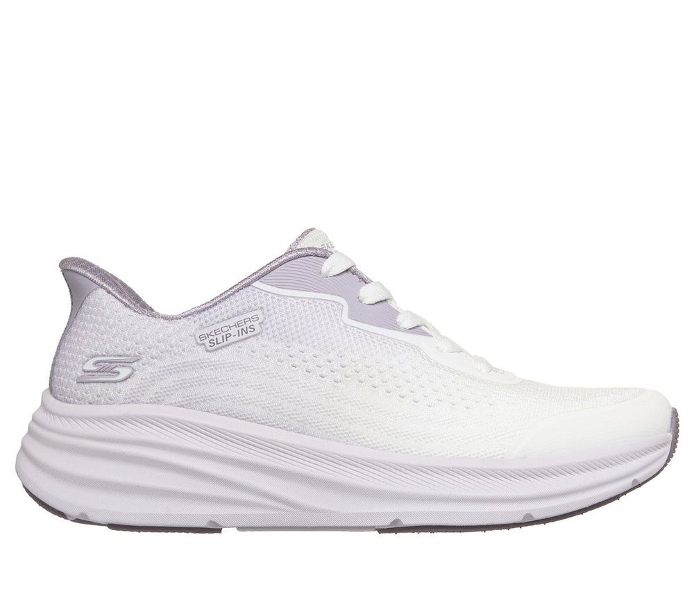 Skechers Skechers Slip-ins: BOBS Sport Skillz - Airy Stride Women