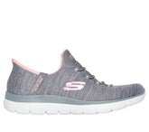 Skechers Skechers Slip-ins: Summits - Everyday Set Women