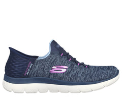 Skechers Skechers Slip-ins: Summits - Dazzling Haze Women