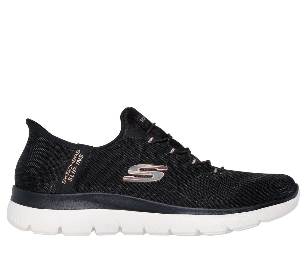 Skechers Skechers Slip-ins: Summits - Classy Night Women