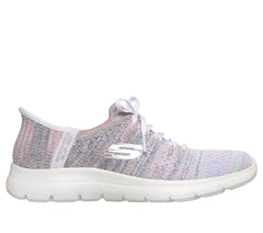 Skechers Skechers Slip-ins: Summits - Mystic Glow Women