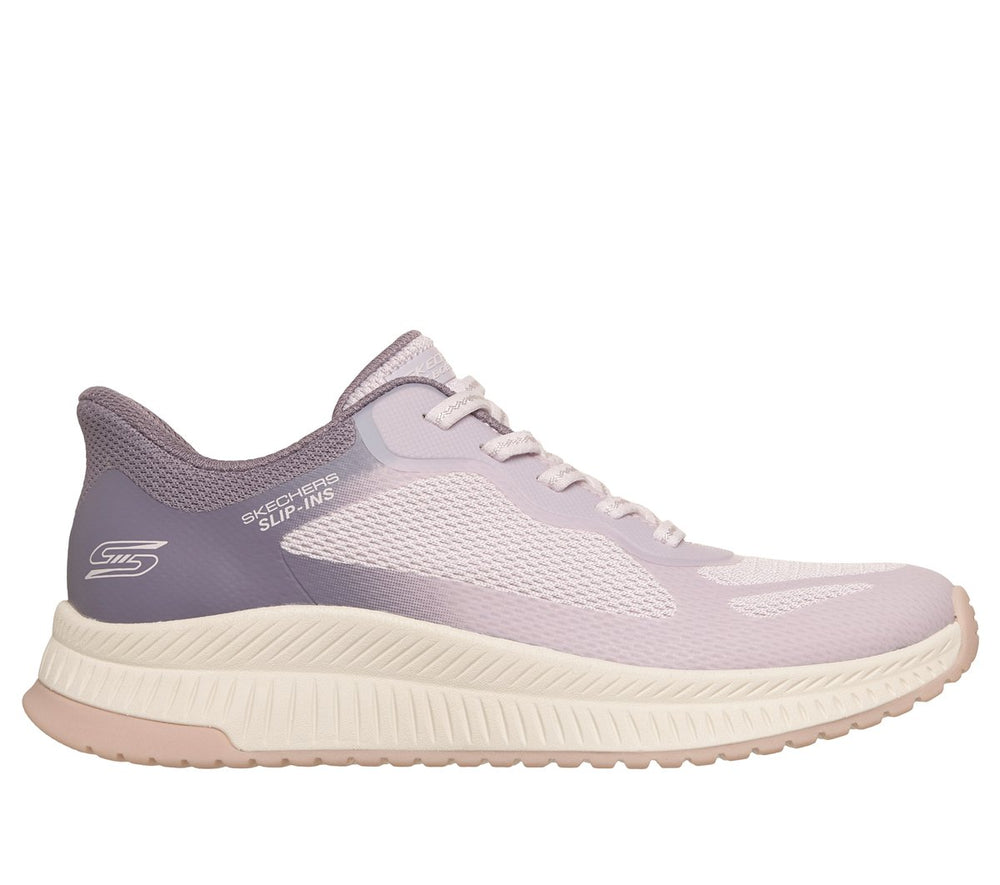 Skechers Skechers Slip-ins: BOBS Squad 4 - Staple Look Women