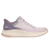 Skechers Skechers Slip-ins: BOBS Squad 4 - Staple Look Women