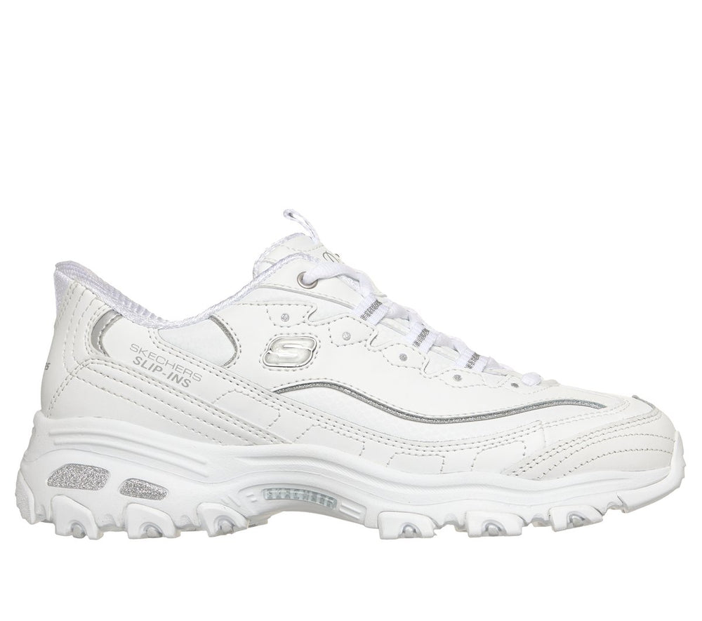 Skechers Skechers Slip-ins: D'Lites - Winning Choice Women