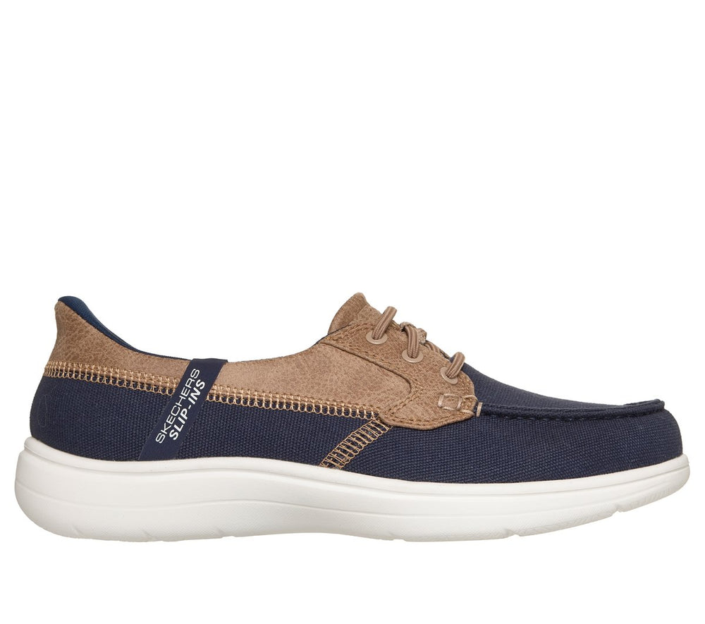 Skechers Skechers Slip-ins: On-The-GO Flex Radiant - Sandy Women