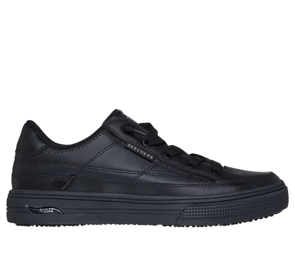 Skechers Skechers Work Slip-Resistant: Arch Fit Arcade Women