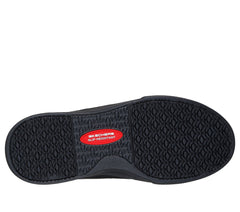 Skechers Skechers Work Slip-Resistant: Arch Fit Arcade Women